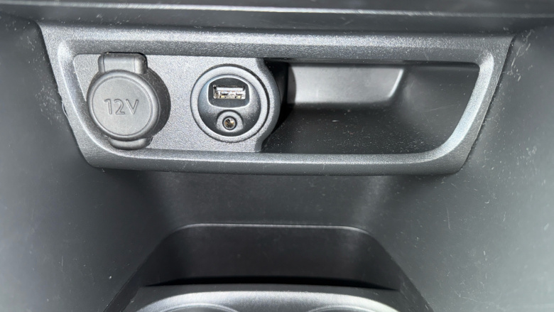 Peugeot 2008 1.2 PureTech Active 5dr Petrol Estate